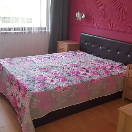 Апартаменты Sunny Dreams