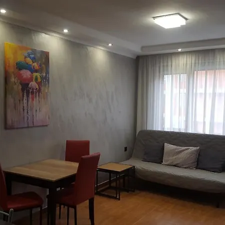Sunny Dreams Апартаменты